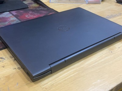 Laptop Dell Inspiron 7391 Core i5-10210U RAM 8GB SSD 512GB VGA ON Màn 13.3 Touch Full HD Máy Đẹp 1