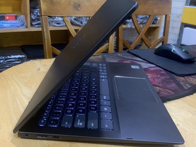 Laptop Dell Inspiron 7391 Core i5-10210U RAM 8GB SSD 512GB VGA ON Màn 13.3 Touch Full HD Máy Đẹp 2