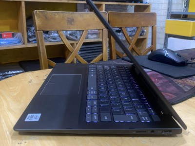 Laptop Dell Inspiron 7391 Core i5-10210U RAM 8GB SSD 512GB VGA ON Màn 13.3 Touch Full HD Máy Đẹp 3