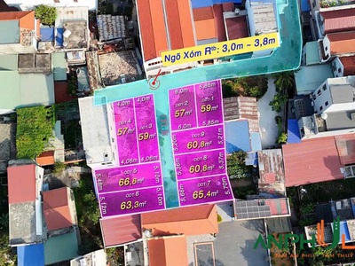 Chính chủ gửi bán lô đất xây nhà cực đẹp tại phường Thuỷ Nguyên  Tân Dương , TP Hải Phòng 0