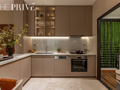 Chỉ 500tr sở hữu ngay căn hộ biệt lập cao cấp The Privé Q.2, liền kề trung tâm Thủ Thiêm 4