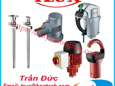 Động cơ FLUX Pumps   Nhà cung cấp FLUX Pumps tại Việt Nam 0