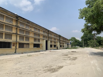 Cho thuê kho Bắc Từ Liêm. Diện tích 400m  - 520m 0