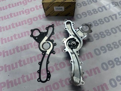 BƠM NƯỚC ES350-RX350-RX450  2GR  16100-39456 1610039456 0