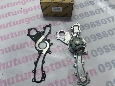 BƠM NƯỚC ES350-RX350-RX450  2GR  16100-39456 1610039456 1