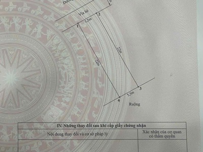 Bán nhà 4 tầng 121m2 mặt đường Đông An, P Hải An giảm giá từ 9,7 tỷ xuống 8,5 tỷ 0