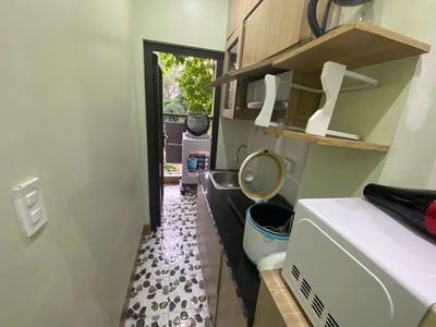 Cho thuê Căn hộ Apartment tại ngõ 294 Kim Mã, Ba Đình. Ngõ nông rộng ô tô vào nhà. Chỉ 7tr 4