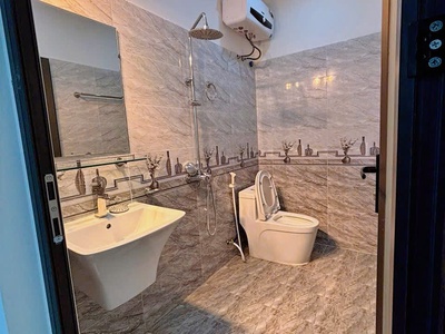Chính chủ Bán nhà số 10 Khu nhà ở Văn Minh, Đào Yêu, Hồng Thái, An Dương 6