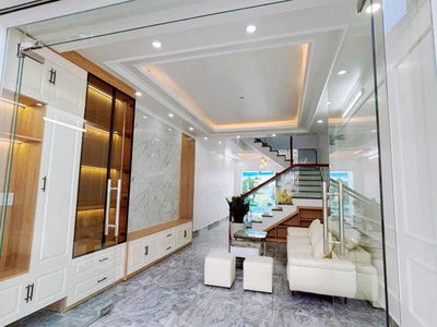 Chính chủ Bán nhà số 10 Khu nhà ở Văn Minh, Đào Yêu, Hồng Thái, An Dương 7