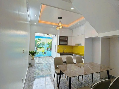 Chính chủ Bán nhà số 10 Khu nhà ở Văn Minh, Đào Yêu, Hồng Thái, An Dương 8