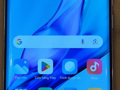 Bán Mi Note 10 Pro 256GB/8GB màu ngọc trai 0