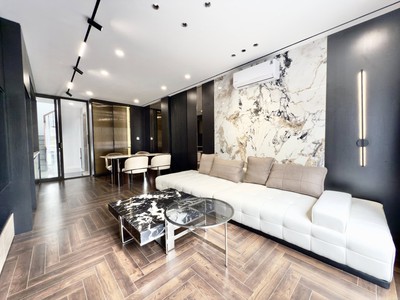 Bán Gấp Nhà Ngõ 158 Nguyễn Sơn, Bồ Đề, 45m2, 6 tầng, gara ô tô, thang máy, Full đồ 2