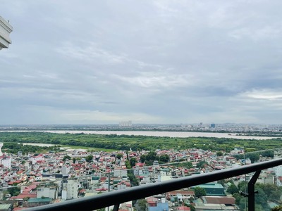 Đỉnh Cao Sống Thượng Lưu - Penthouse 500m  Aqua Central Trúc Bạch, Giá 105 Tỷ 3