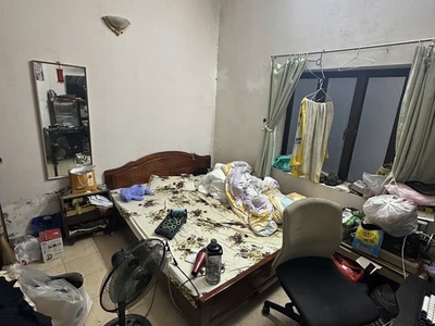 Bán nhà lĩnh nam 4 tầng dân xây gần phố hoàng mai 0
