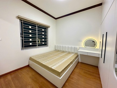 Căn hộ 76m  2PN 2WC full nội thất trung tâm Mỹ Đình giá nhỉnh 5 tỷ 3
