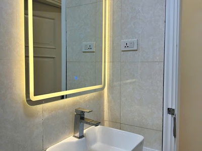 Căn hộ 76m  2PN 2WC full nội thất trung tâm Mỹ Đình giá nhỉnh 5 tỷ 4