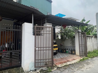 Bán nhà 2 tầng tại Vị trù, Thanh Trù, Bình Xuyên, Vĩnh Phúc. Giá chỉ 2.3 tỷ 1