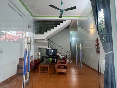 Bán nhà 2 tầng tại Vị trù, Thanh Trù, Bình Xuyên, Vĩnh Phúc. Giá chỉ 2.3 tỷ 2