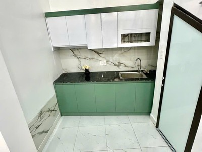 .Nhà 3 tầng Dư Hàng - Lê Chân 1