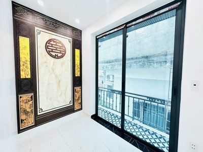 .Nhà 3 tầng Dư Hàng - Lê Chân 6