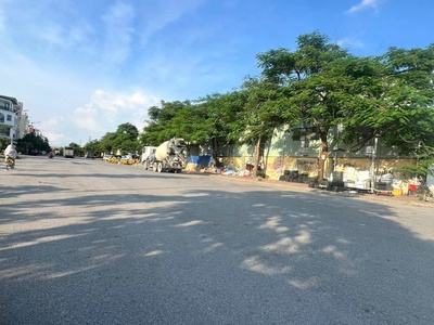 Siêu phẩm đất rộng 487m    chia lô thoải mái, ngay trung tâm Sở Dầu, Hồng Bàng, Hải Phòng 1