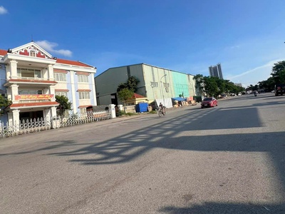 Siêu phẩm đất rộng 487m    chia lô thoải mái, ngay trung tâm Sở Dầu, Hồng Bàng, Hải Phòng 0