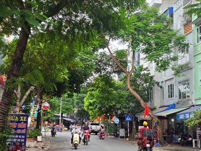 Cơ hội đầu tư: Nhà mặt đường Hoàng Minh Thảo, Lê Chân. Cho thuê 10tr/tháng   giá 5,9 tỷ 2