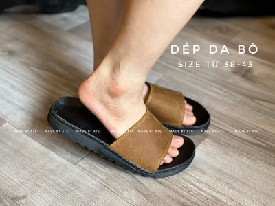 Xưởng Làm Giày dép Tại Tphcm 4