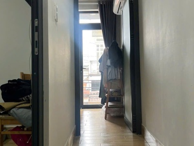 Nhà đẹp đúc kiên cố 1 lầu sổ hồng riêng dương thị mười gần bệnh viện q12 5