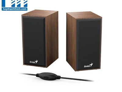 Loa vi tính Genius SP-HF180 0