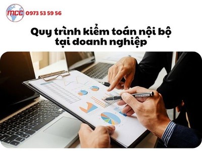 Dịch vụ kiểm toán nội bộ tại Bình Phước 1