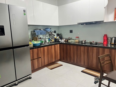 Cần bán gấp nhà đẹp hẻm xe hơi 10M, Trung tâm Quận 3 , giá tốt 1