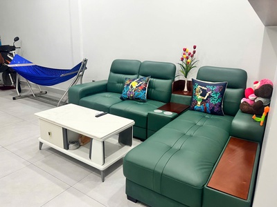 Cần bán gấp nhà đẹp hẻm xe hơi 10M, Trung tâm Quận 3 , giá tốt 8