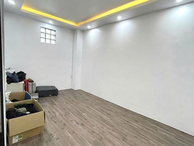 C.H.O T.H.U.Ê nhà 3 tầng xây mới ngõ Đằng Hải - HẢI AN 1