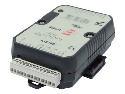 Model: A-5188   Bộ điều khiển thế hệ mới 0
