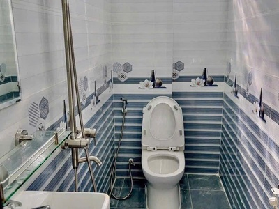 Nhà 110m2 giá 2 tỷ 5, công chứng liền tay gần BV Cầu Tràm 3