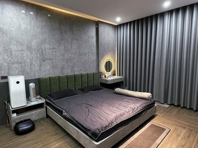 Nhà 100m2 giá 2 tỷ 3, SHR gần chợ Cầu Tràm 6