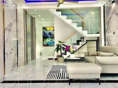 Chính chủ cần bán gấp 90m2 giá 2 tỷ 1, công chứng ngay tại Long An 4