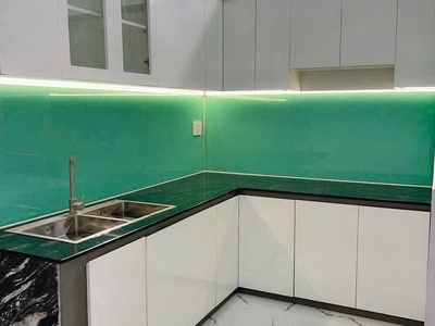 Nhà 110m2 giá 2 tỷ 5, công chứng liền tay gần BV Cầu Tràm 1