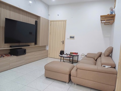 Cần bán căn hộ 72m  full đồ - khu 6 tòa mới, chung cư Thanh Hà 3
