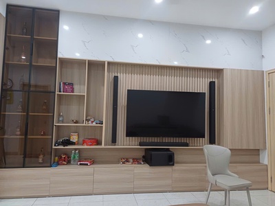 Cần bán căn hộ 72m  full đồ - khu 6 tòa mới, chung cư Thanh Hà 5