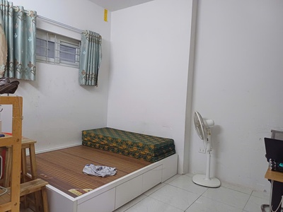 Cần bán căn hộ 72m  full đồ - khu 6 tòa mới, chung cư Thanh Hà 7