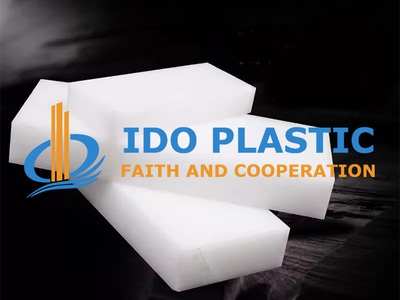 Lợi Ích Trong Ứng Dụng Của Nhựa POM 0