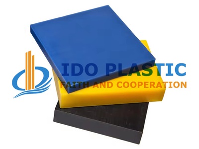 Lợi Ích Trong Ứng Dụng Của Nhựa POM 1