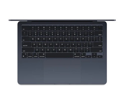 Apple MacBook Air M3 13.6 inch  8CPU/ 10GPU/ 24GB/ 512GB 0