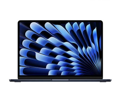 Apple MacBook Air M3 13.6 inch  8CPU/ 10GPU/ 24GB/ 512GB 3