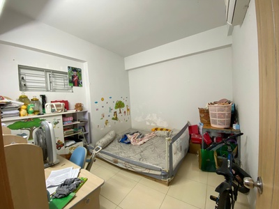 Chính chủ cần bán nhanh căn hộ nguyên bản tầng 3 tại Khu đô thị Thanh Hà   Hà Đông. 0