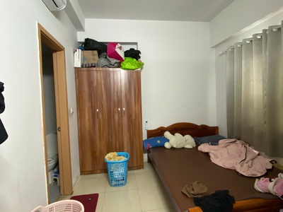 Chính chủ cần bán nhanh căn hộ nguyên bản tầng 3 tại Khu đô thị Thanh Hà   Hà Đông. 1