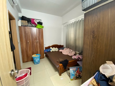 Chính chủ cần bán nhanh căn hộ nguyên bản tầng 3 tại Khu đô thị Thanh Hà   Hà Đông. 2