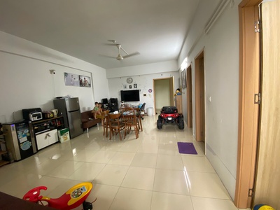 Chính chủ cần bán nhanh căn hộ nguyên bản tầng 3 tại Khu đô thị Thanh Hà   Hà Đông. 4